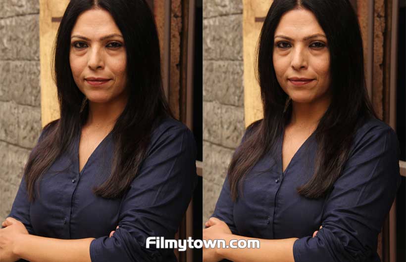 Shilpa Shukla plays a touch character in Criminal Justice: Behind Closed Doors