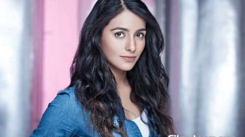 Indo-Canadian-actress-Shreya-Patel