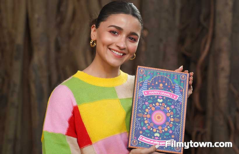Alia Bhat invests in Phool.co