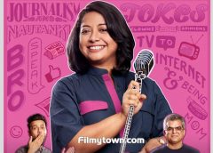 One Mic Stand returns with Season 2 featuring Faye D’Souza, Chetan Bhagat