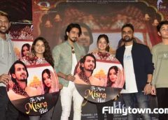 Jannat Zubair and Mr Faisu’s music video – Tu Mera Misra Hai goes viral on its launch