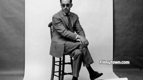 Jean-Luc Godard films to be screened at IFFI 2022