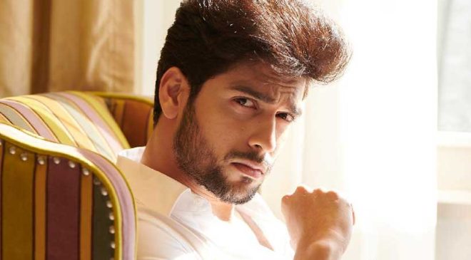 Television, film actor Sai Ketan Rao unveils some secrets about his new upcoming show