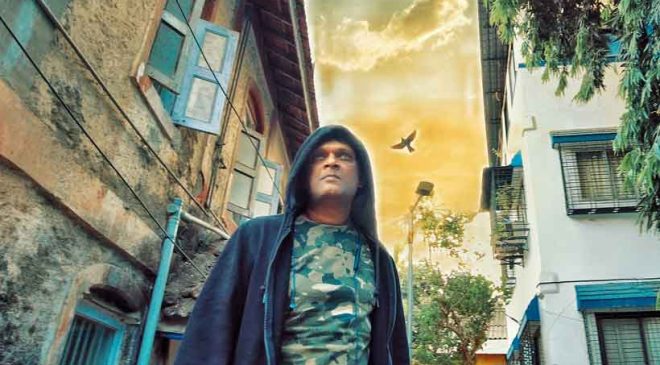 Actor Dinkar Rao helms lead role in director Manish Sharma’s Dope Girl, shot amidst the Mumbai skyline