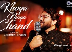 ‘Khoya Khoya Chand’ blends musical nostalgia and innovation, feels Babul Supriyo