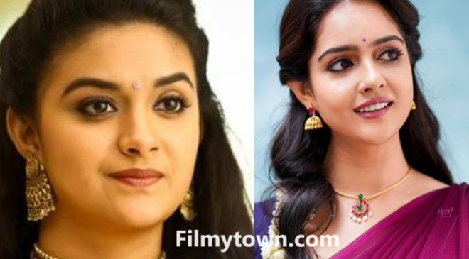 Malvi Malhotra to portray the character of Keerthi Suresh in the Tamil remake of Ringmaster