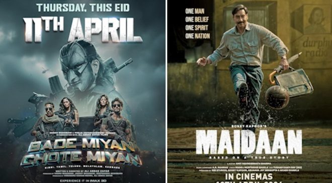 Is the Hindi film industry heading towards doom?