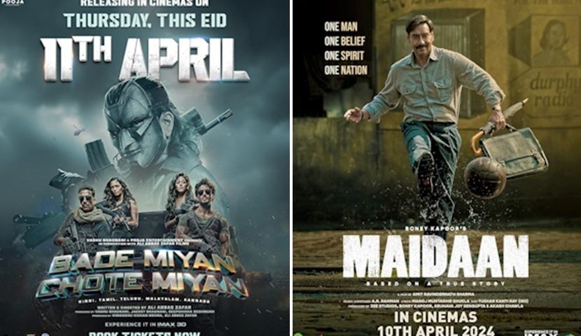 Hindi films doomed