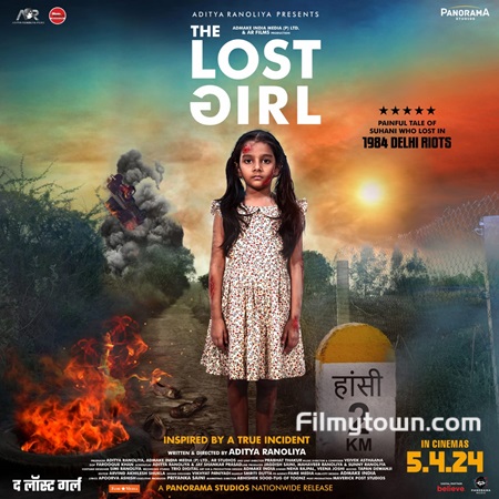 The Lost Girl - Movie review
