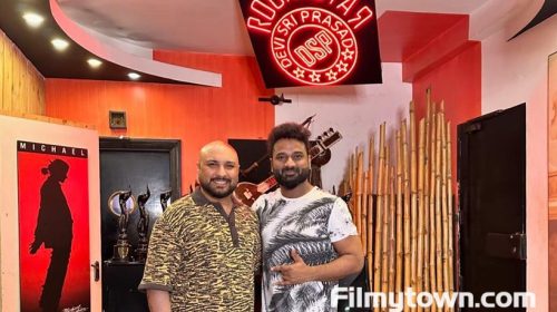 B Praak to collaborate with Rockstar DSP