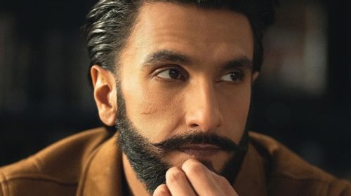 Karan Soni feels Ranveer Singh is good for Hollywood movie