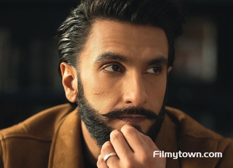 Karan Soni feels Ranveer Singh is good for Hollywood movie