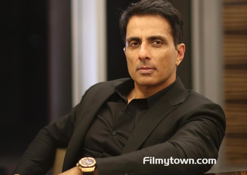 Sonu Sood's film Fateh to release on 10 January 2025