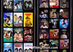 Reviving the Visual Splendour of Hindi Cinema’s Greatest Hits, Hindi OTT apps Ultra Play & Ultra Gaane launched