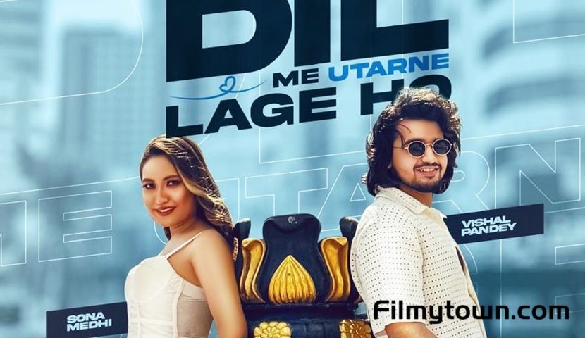 Dil Me Utarne Lago Ho