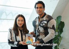 Sonu Sood officially appointed as Brand Ambassador of Thailand by Ministry of Tourism and Sports