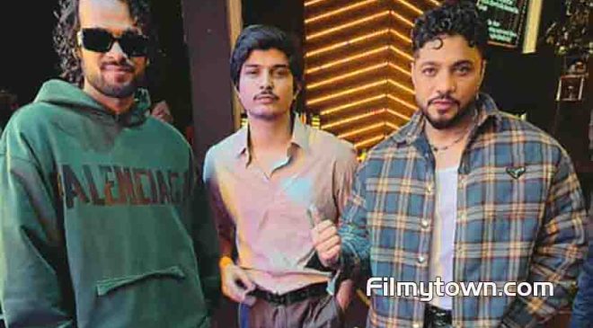 Farhan Khan is ‘That Kid’ in the Rap Industry, say Rappers Raftaar and Ikka Hip-Hop Artist