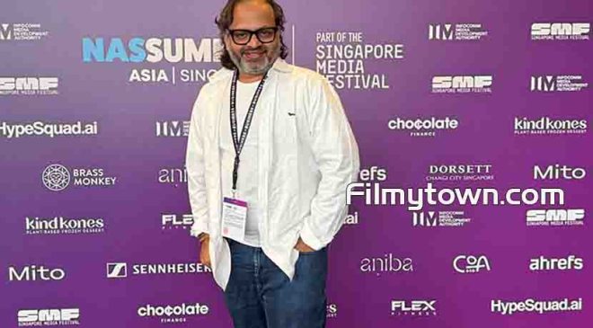 Rohit Gupta: A Multifaceted Filmmaker and Writer