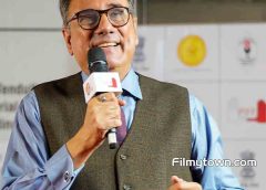 Chase Your Dreams, Not Fame: Boman Irani at Pune International Film Festival (PIFF)