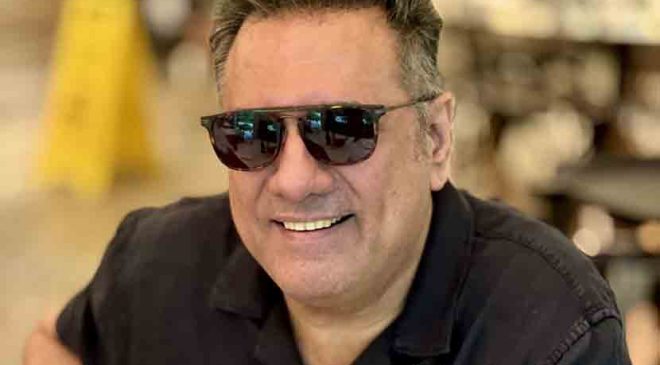 Boman Irani Celebrates 5 Years of Spiral Bound: A Community of Storytellers and Learners