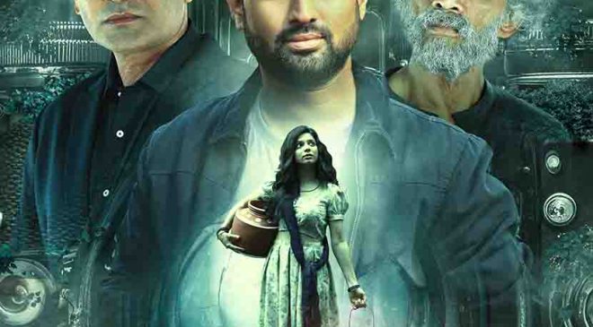 Sameer Dharmadhikari, Makarand Deshpande, Anagha Atul’s film CHHABI to release all over Maharashtra on 9th May.
