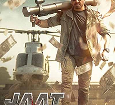 Jaat – movie review