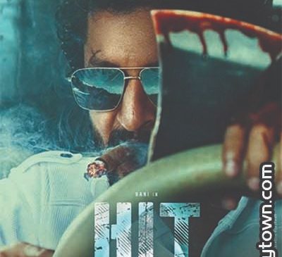 HIT 3 – movie review