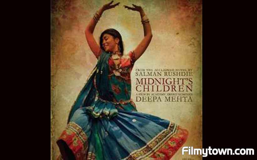 Deepa Mehta's Midnights Children