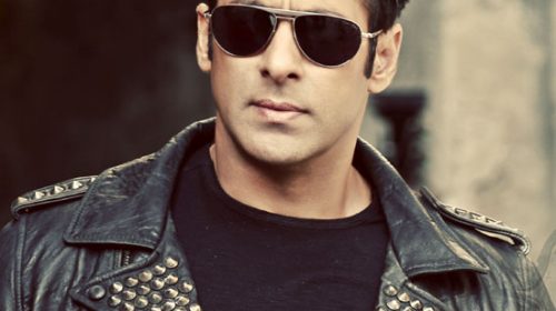 Salman Khan in Barjatiya's upcoming film