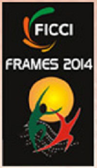 Ficci Frames 2014