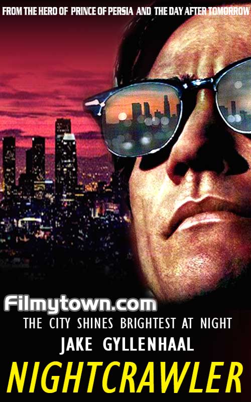 Nightcrawler, Hollywood film