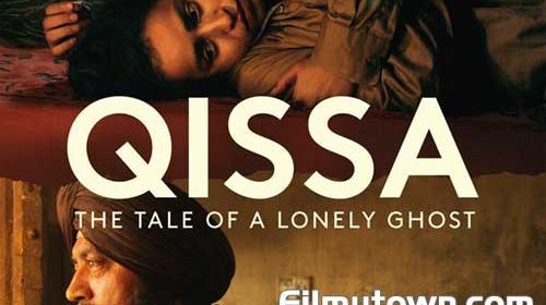 Qissa, Hindi movie review