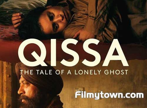 Qissa, Hindi movie review