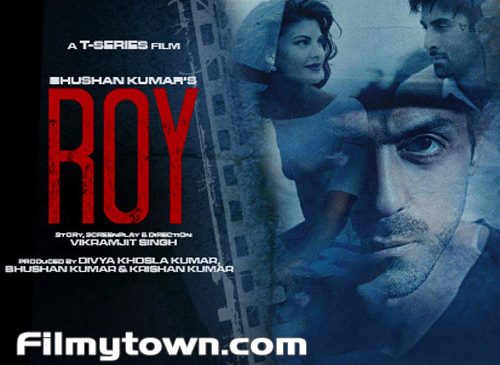 ROY - Hindi movie review