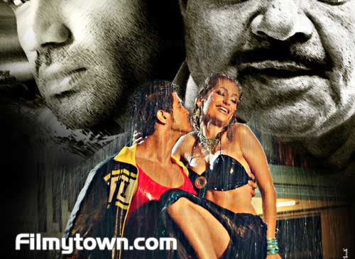 2 Chehre - Hindi movie review