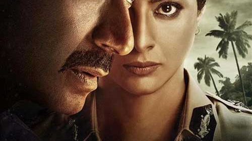 Drishyam - Hindi movie review