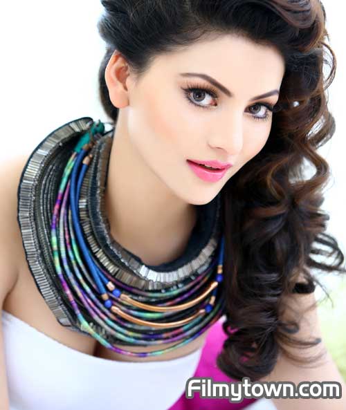 Urvashi Rautela Miss Universe contestant