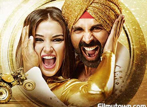 Singh is Bliing - movie review