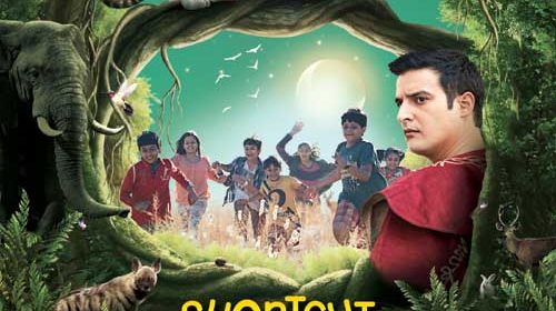 Shortcut Safari, hindi movie review