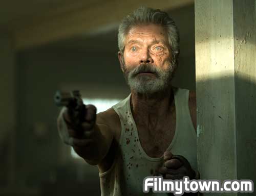 Stephen Lang in Dont Breathe
