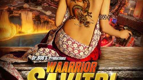 Waarrior Savitri, movie review