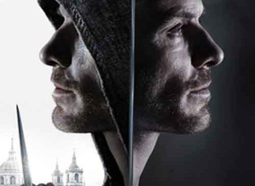 Assassins Creed movie review