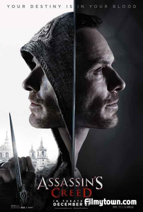Assassins Creed movie review