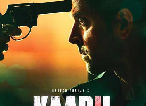 Kaabil, movie review