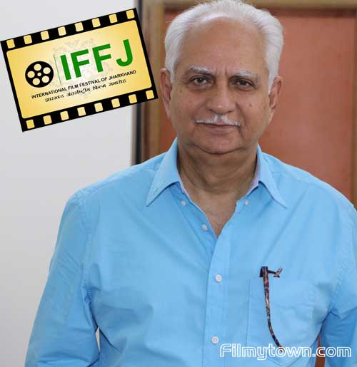 Ramesh Sippy IFFJ 2018