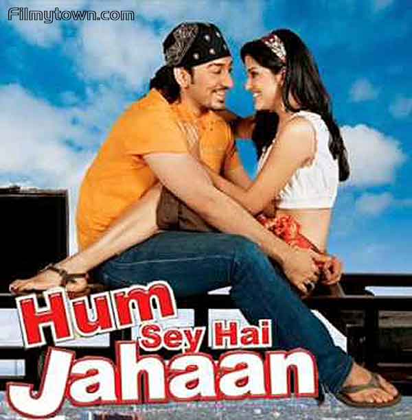 Humsey Hai Jahaan, movie review