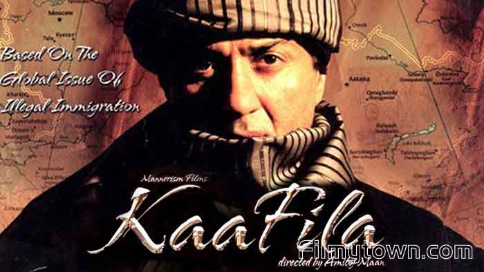 Kaafila movie review