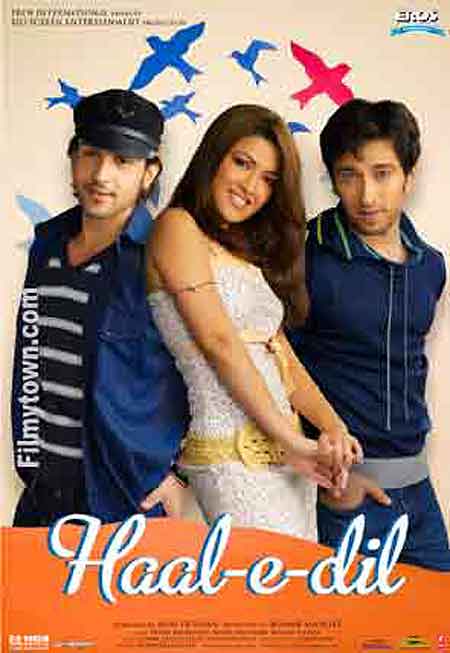 Haal-e-Dil, movie review