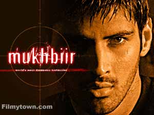 Mukhbiir, movie review