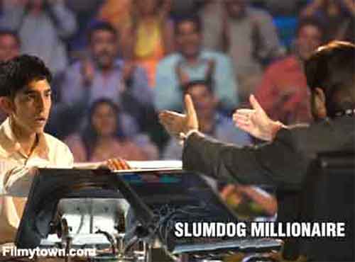 Slumdog Millionaire, movie review
